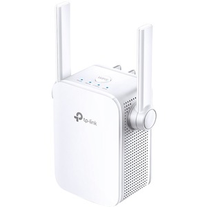 Expansor de Rango Dual Band TP-LINK RE305