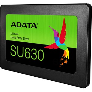 Unidad de estado sólido Adata Ultimate SU630 ASU630SS-240GQ-R - 2.5" Interno - 240 GB - SATA (SATA/600)
