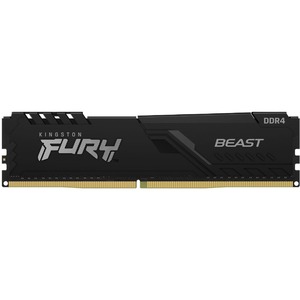 KINGSTON 16GB DDR4 3600 MHZ DIMM FURY BEAST