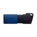 Memoria Usb Kingston Data Traveler Exodia 3.2 Flash Drive Azul