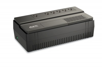 No Break APC Easy UPS BV 500VA, 300W, 120V
