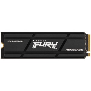 SSD 2TB, PCI Express 4.0, M.2 Kingston FURY Renegade NVMe