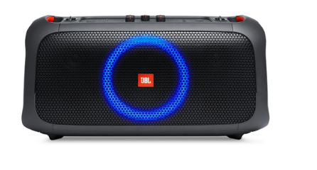 Bocina Portátil JBL PartyBox On-The-Go | Reacondicionado Grado B