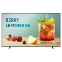 Samsung Business TV BEH 65" 4K UHD – Impacto Visual y Gestión Simplificada