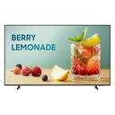 Samsung Business TV BEH 75" 4K UHD – Comunicación Visual de Alto Impacto