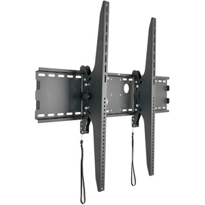 Soporte de Pared Tripp Lite DWT60100XX para Pantalla plana - Negro