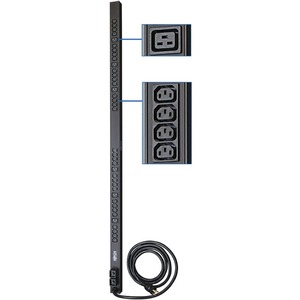 Unidad de distribución el&eacute;ctrica Tripp Lite PDUV30HV