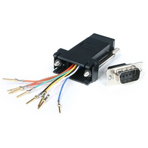 Adaptador para Transferencia de Datos StarTech.com
