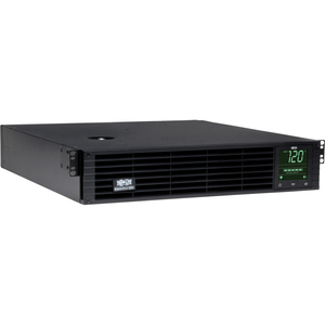 SAI de l&iacute;nea interactiva Tripp Lite SmartPro SMART2200RM2U - 2200 VA/1920 W