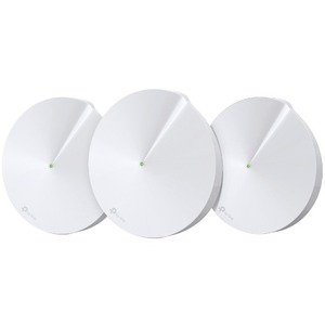 Punto de acceso inalámbrico TP-Link Deco M5 - Banda dual - IEEE 802.11ac - 1,27 Gbit/s