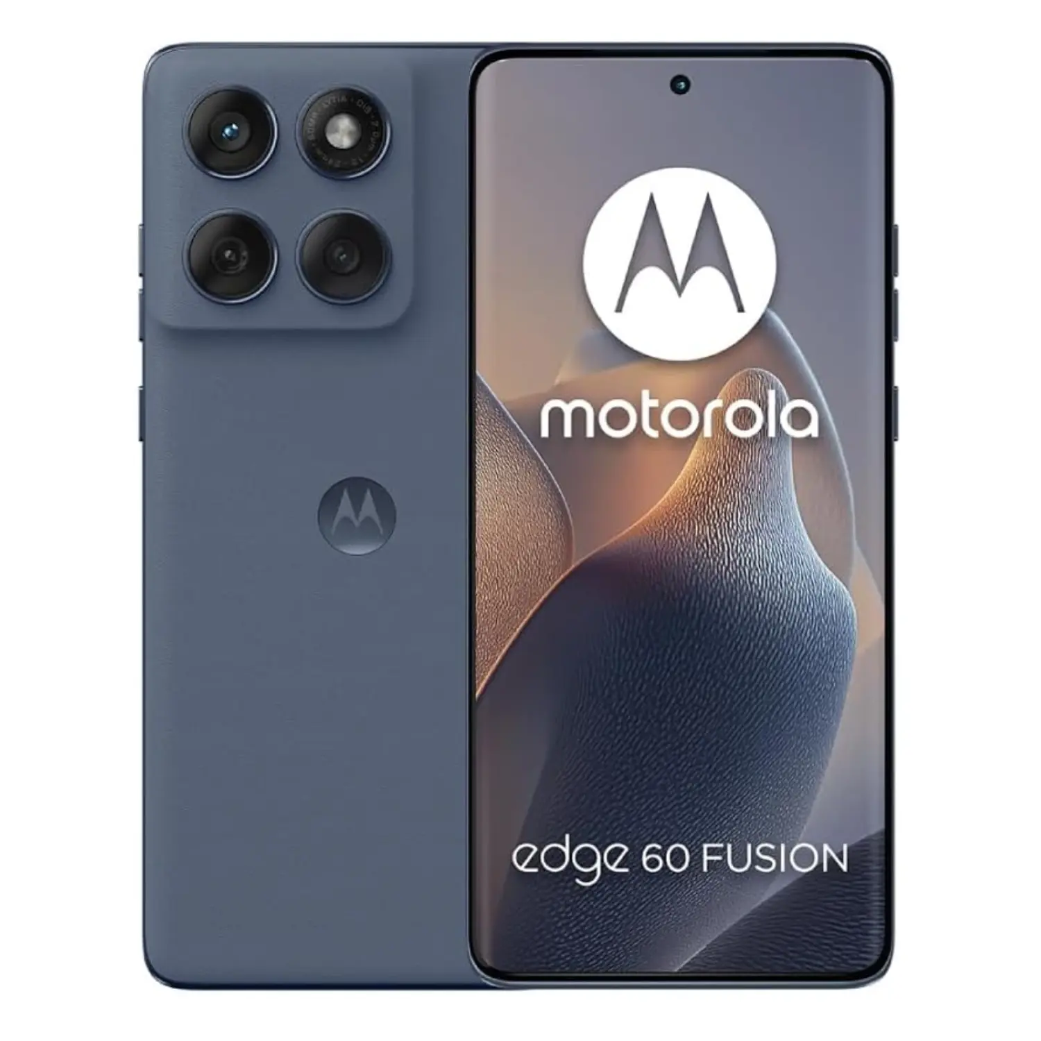 Motorola Edge 60 Fusion 5G 256GB 8GB RAM – Rendimiento y Estilo Slipstream