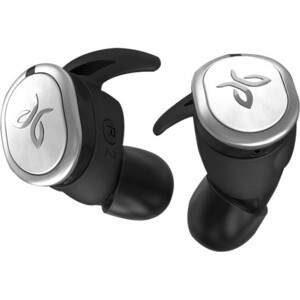 Audífonos Inalámbricos Deportivos JayBird Run Color Blanco Reacondicionado Grado B