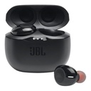 Audífonos Inalámbricos Intrauriculares Con Micrófono JBL Tune | 125TWS | Bluetooth | USB-C Color Negro