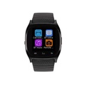 Reloj Tempoz SmartWatch para Teléfonos Android Negro