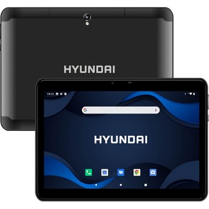 Tableta Hyundai HyTab Plus 10XL 10.1" HD IPS, 2GB RAM, 32GB - Grafito