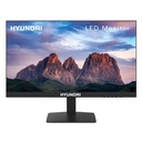 Monitor LED Hyundai HT21FOMBK01 21" Class Full HD - 16:9 - Negro