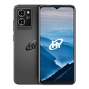 Celular HYLine Pro - 6GB - 128GB -8MP/13MP - Android 13 - Negro