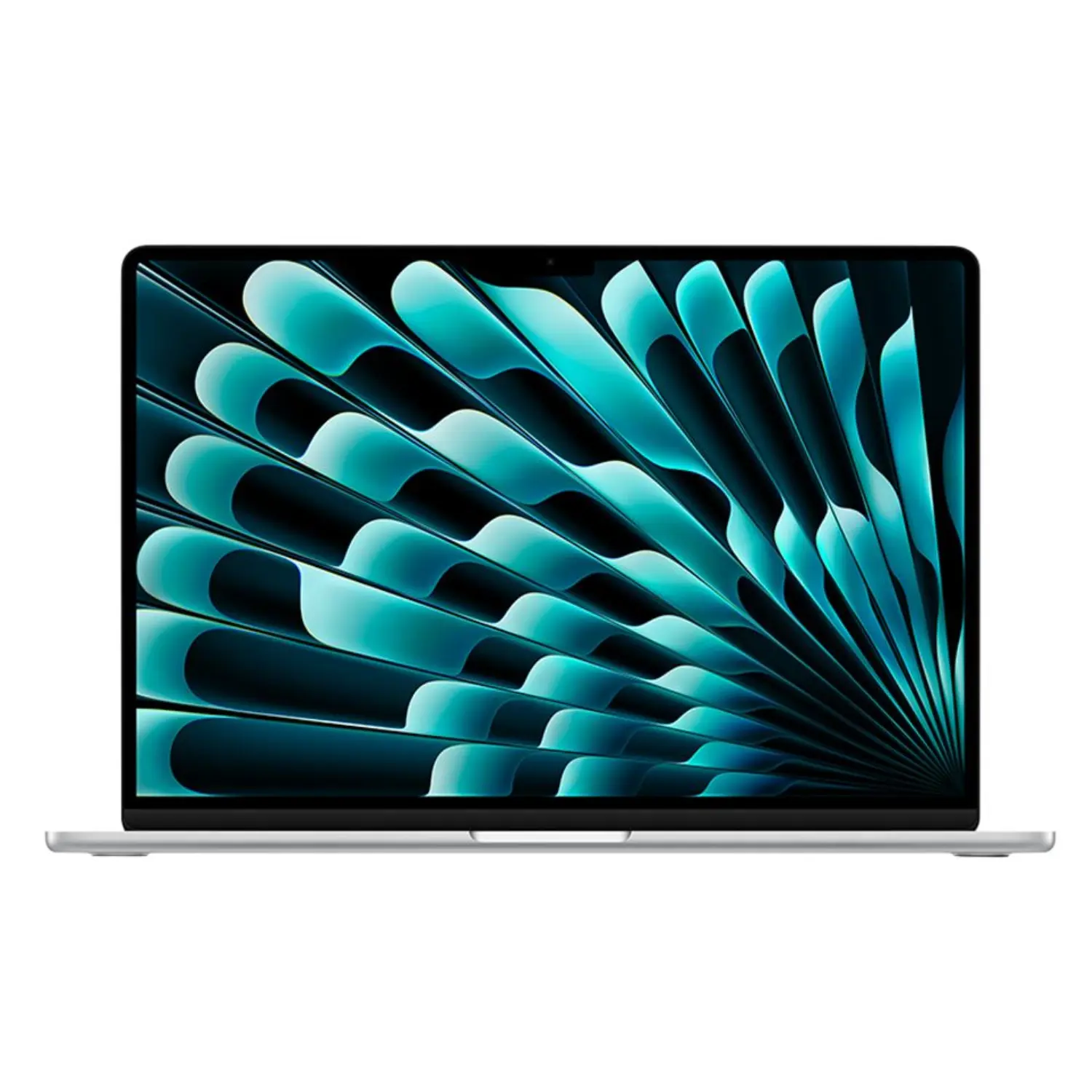 Apple MacBook Air M5 16GB RAM 512GB SSD 13" Retina macOS Plata