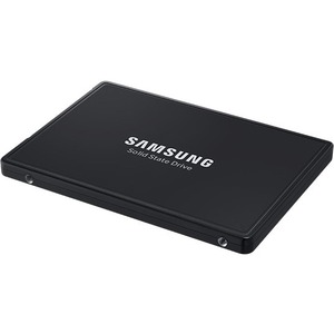 Samsung PM9A3 MZ-QL21T900 - SSD - 1.92 TB - U.2 PCIe 4.0 x4 (NVMe)