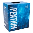 Procesador Intel Pentium G4600 | Dual-Core | 3.60 GHz