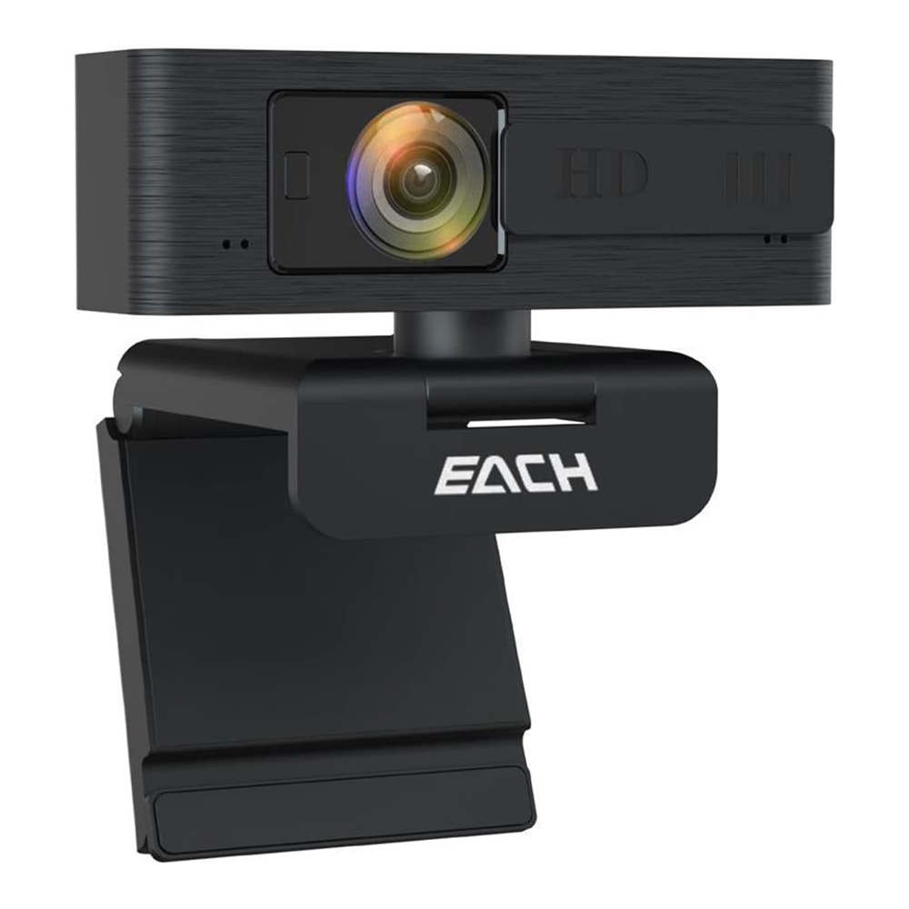 FULL HD1080P Webcam, Auto focus
