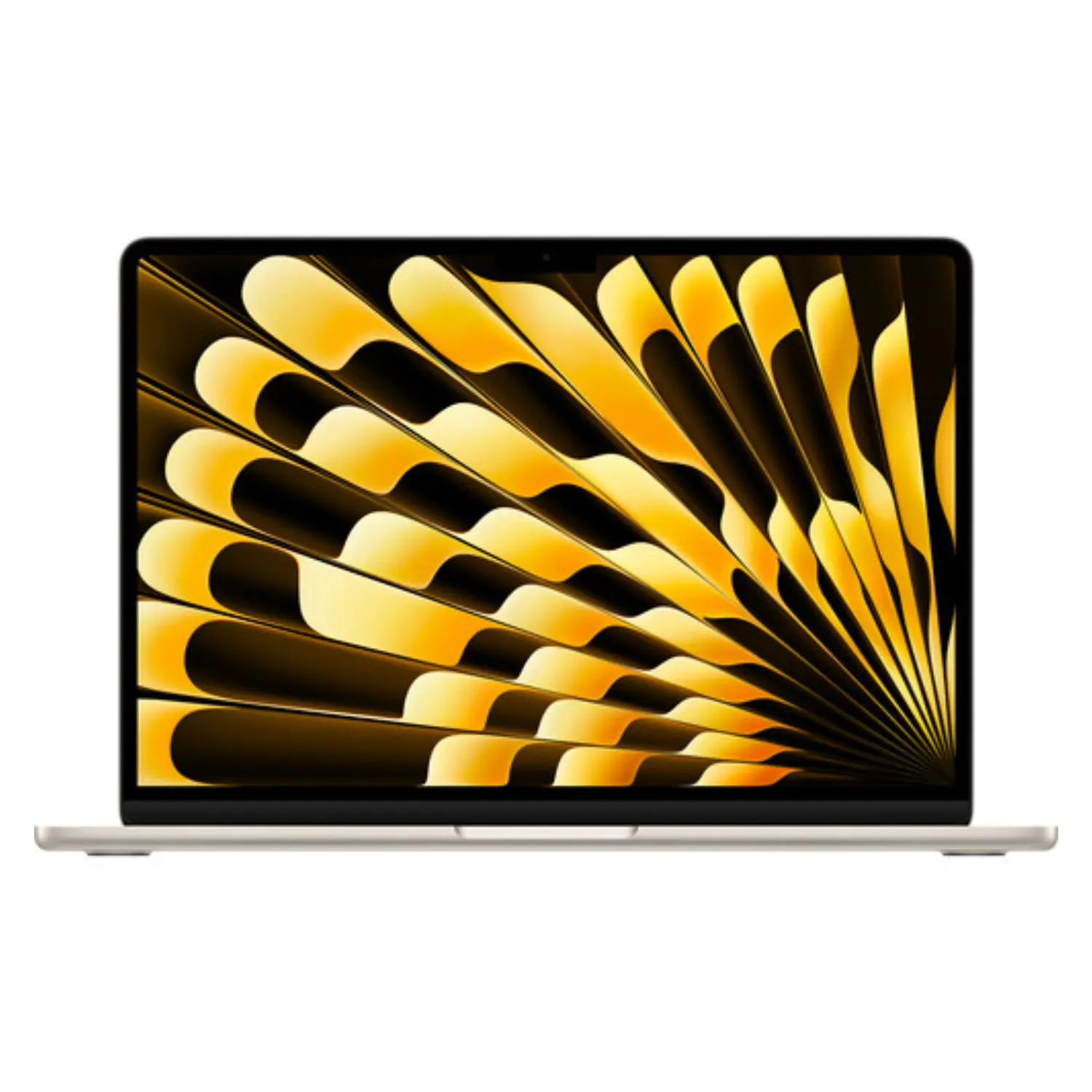 Apple MacBook Air 13.6" M5 16GB RAM 512GB SSD Liquid Retina Wi-Fi 7 Starlight 2026