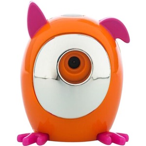 WowWee Snap Pets Dog, Peach/Pink