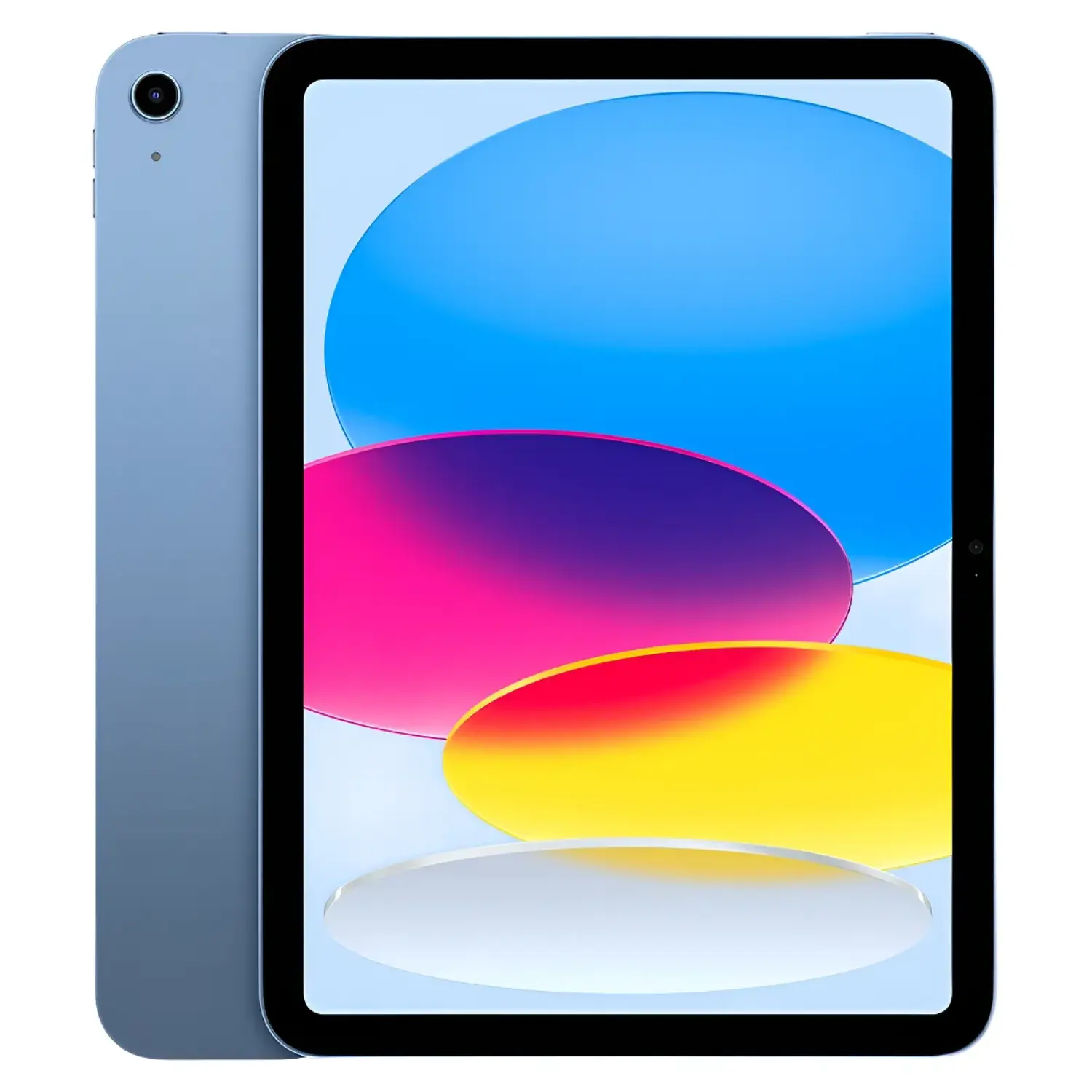 Apple iPad - 11 Pulgadas A16 chip con Wi-Fi - 128GB - Azul