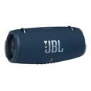 JBLXtreme 3 Altavoz portátil con Bluetooth, batería incorporada, función impermeable y resistente al polvo, y carga - azul, JBLXTREME3BLUAM