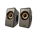 Bocinas Pixxo V-113, Multimedia 2.0 , Alámbrico, USB