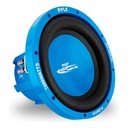 Bocina Subwoofer Para Auto Pyle | 1000 Watts | Color Azul