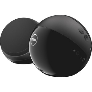 Dell AE215 2.0 Speaker System - 5 W RMS - Black