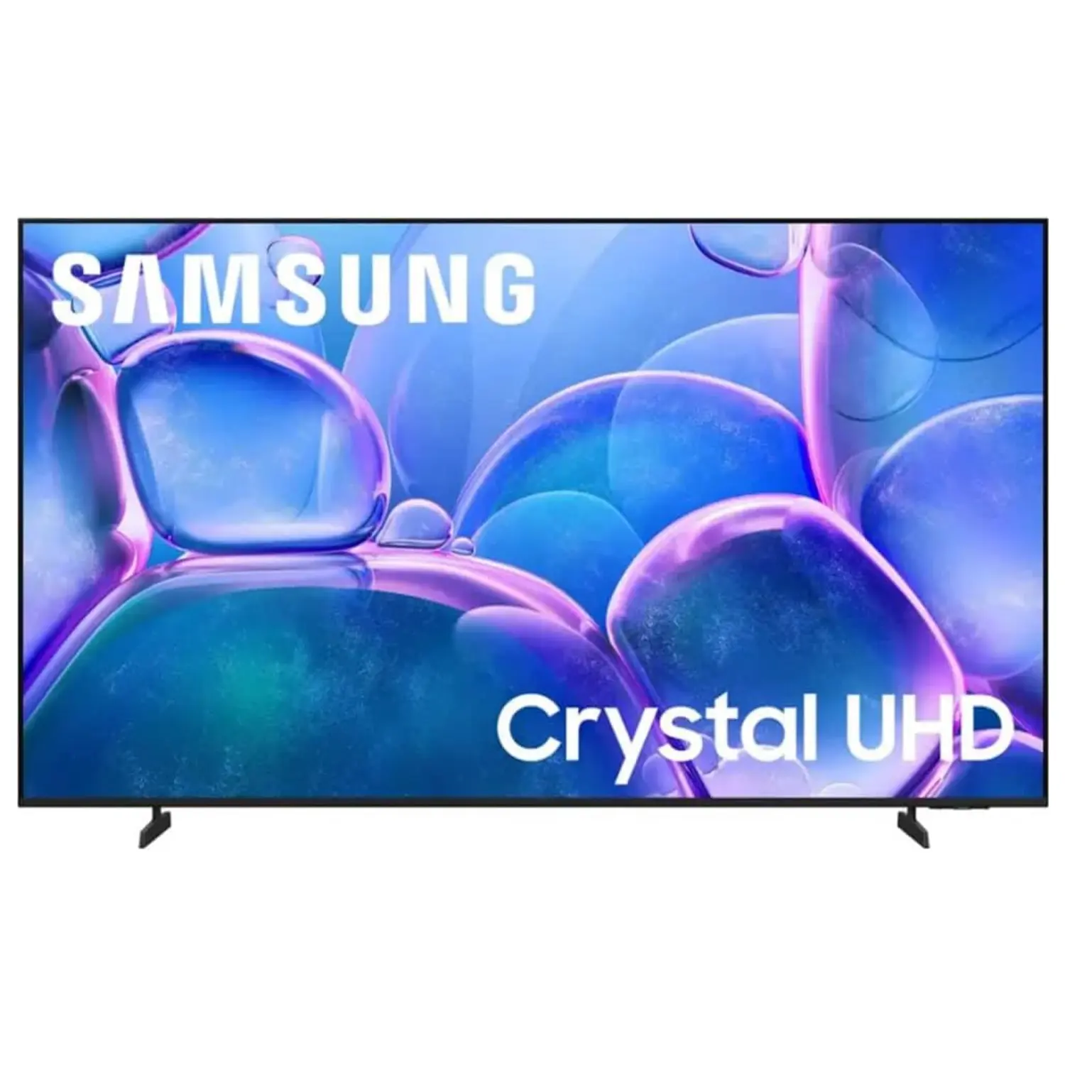 Smart TV Samsung 65 Pulgadas U7900F Crystal UHD 4K Tizen 2025