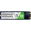 WD Green WDS120G1G0B 120 GB Solid State Drive - M.2 2280 Internal - SATA (SATA/600)