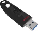 Memoria Ultra Flash USB SanDisk | 256GB | Color Negro