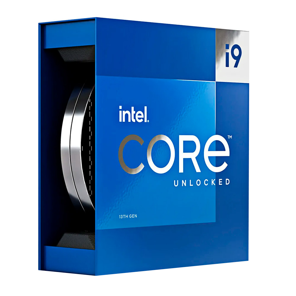 Procesador Intel Core i9 (13 Gen) i9-13900K 24 núcleos 3 GHz