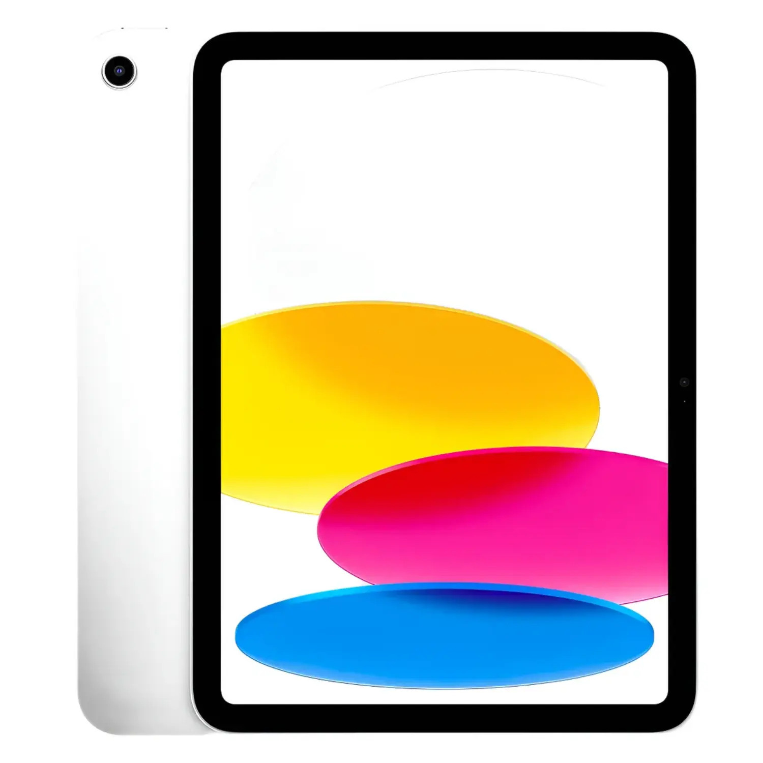 Apple iPad 2025 11" – Chip A16, 128GB, Wi-Fi, Liquid Retina, Silver – Nuevo