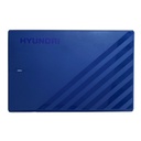 Disco duro Externo Hyundai 1 TB 2.5 USB AZUL