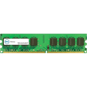 Módulo RAM Dell para Workstation, Servidor - 8 GB (1 x 8GB) - DDR3-1600/PC3-12800 DDR3 SDRAM - 1600 MHz