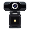 Camara Web Full HD 1080P con Microfono