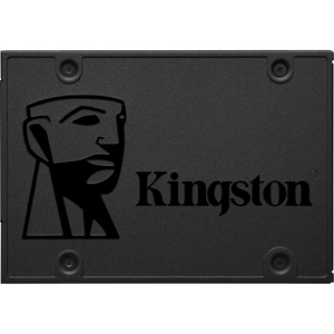 Unidad de estado sólido Kingston A400 - 2.5" Interno - 240 GB - SATA (SATA/600)