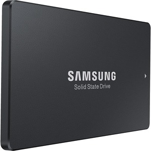 Samsung 960 GB Solid State Drive - 2.5" Internal