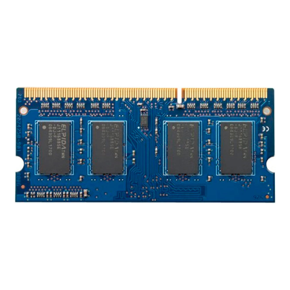 HP 4 GB DDR3 1600 (PC3 12800) RAM H6Y75UT#ABA