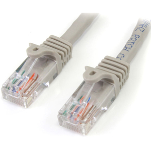 Cable de red StarTech.com - 7 pies Categor&iacute;a 5e