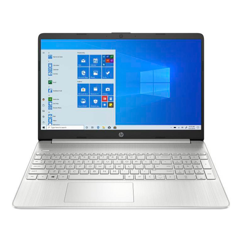 Laptop HP 14” 12GB 1TB W11 Pro Plata