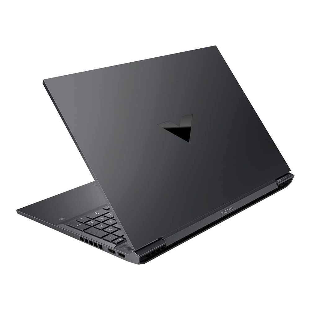 Laptop HP Victus 15.6" Intel Core i5-12450H 8GB 256GB W11 Home Negro