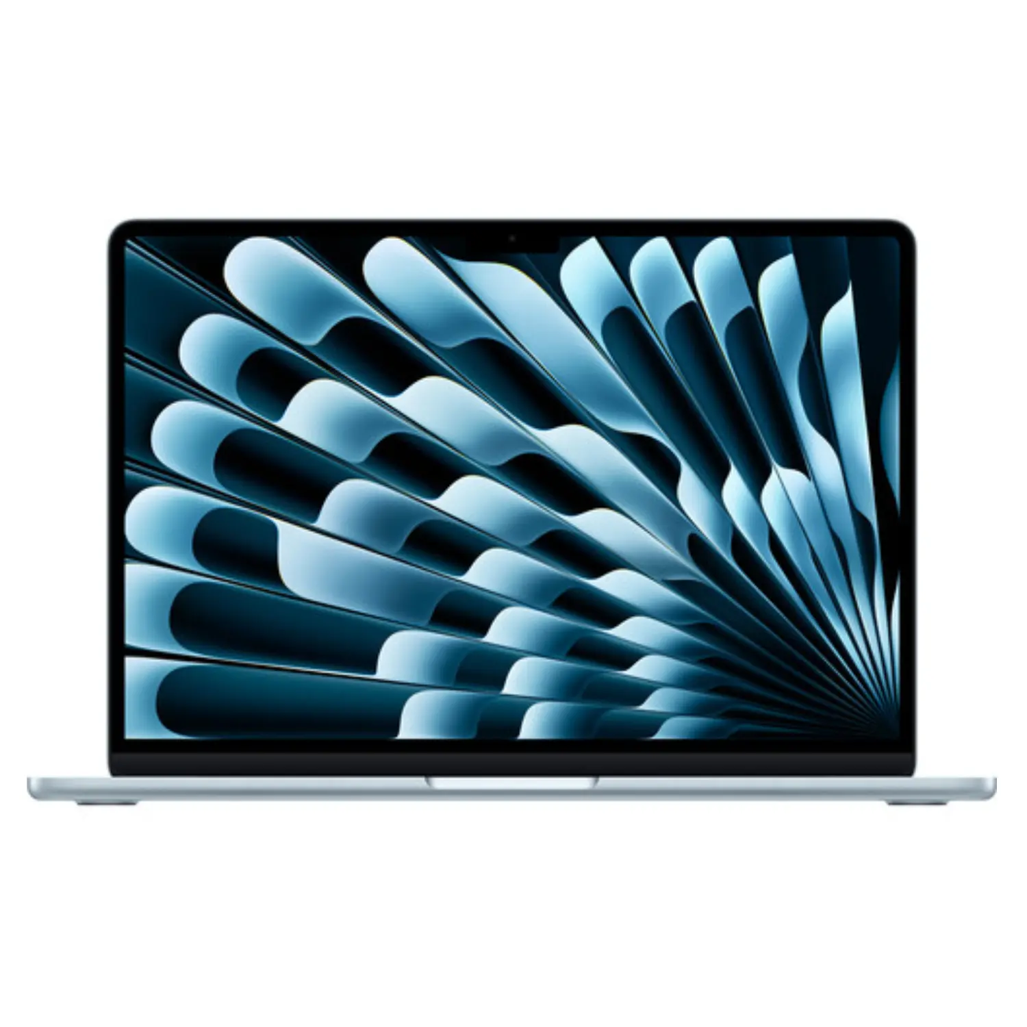 Apple MacBook Air M5 16GB RAM 512GB SSD 13" Retina macOS Azul Cielo