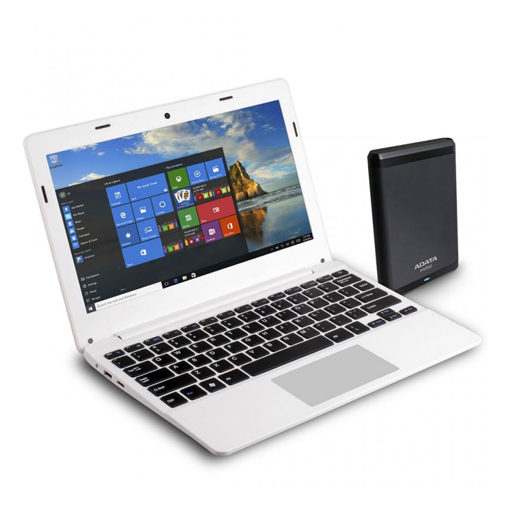 Laptop Vulcan NBVNHD1TBN | 11.6" | 32GB RAM| 2GB HD | Color Gris