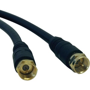 Cable A/V Tripp Lite by Eaton A200-006 - 6 pies Coaxial