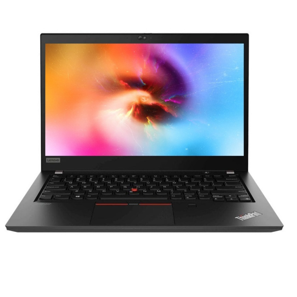 Lenovo ThinkPad T495s 20QJ000AUS  | 14" | AMD Ryzen 5 PRO 3500U Quad-Core 2.10 GHz | 8GB | 256GB SSD | Color Negro